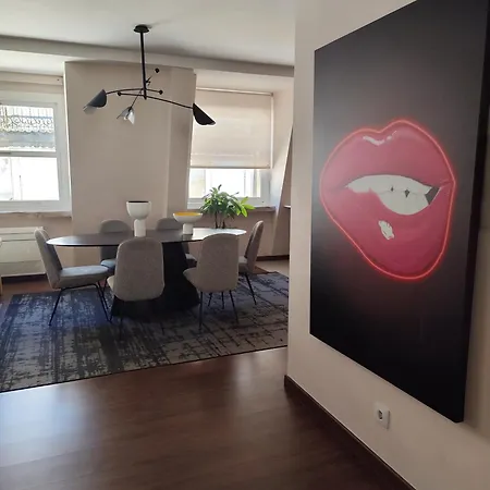 Center With Elevator Your Office Inlisbon