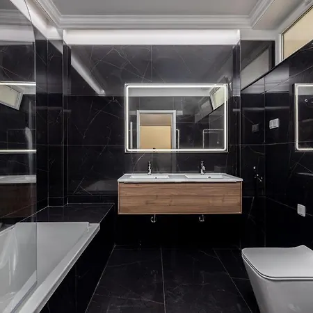 Center With Elevator Your Office Inlisbon דירה ליסבון