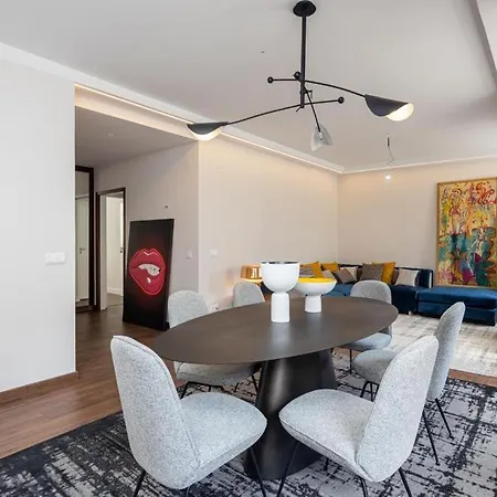 Center With Elevator Your Office Inlisbon * Lissabon