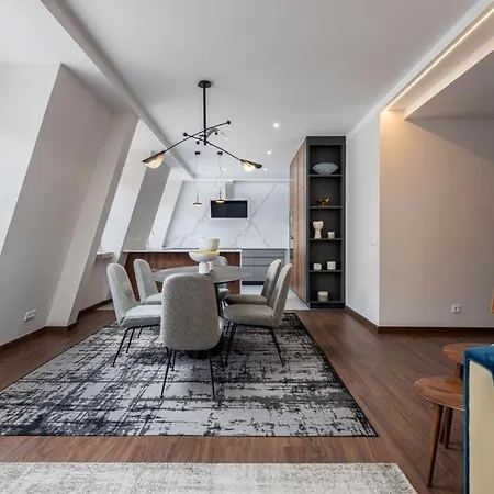 Center With Elevator Your Office Inlisbon * Lissabon