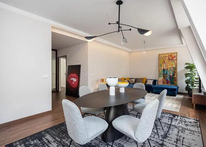 Center With Elevator Your Office Inlisbon * Lizbona