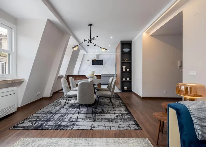 Center With Elevator Your Office Inlisbon * Lizbona