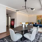 Center With Elevator Your Office Inlisbon * Lisboa