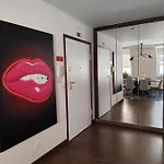 Center With Elevator Your Office Inlisbon شقة
