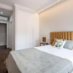 شقة Center With Elevator Your Office Inlisbon Lisboa