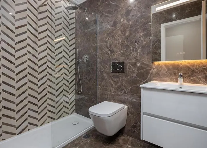 Daire Center With Elevator Your Office Inlisbon *