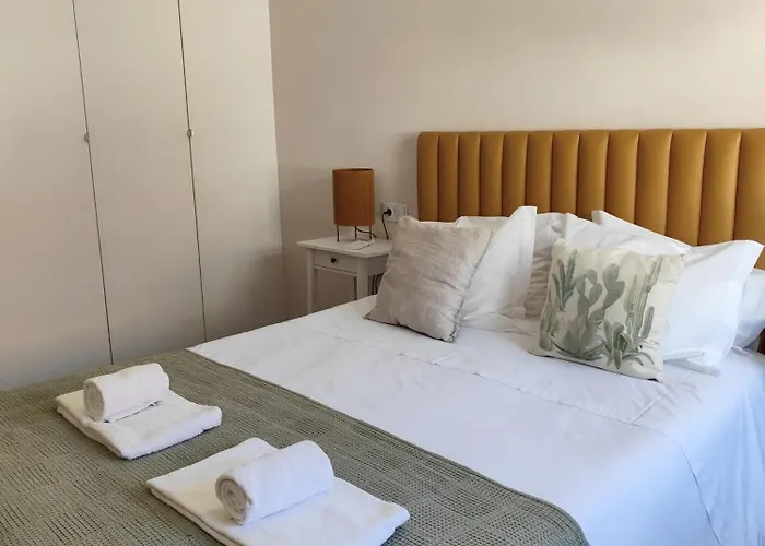 Daire Center With Elevator Your Office Inlisbon