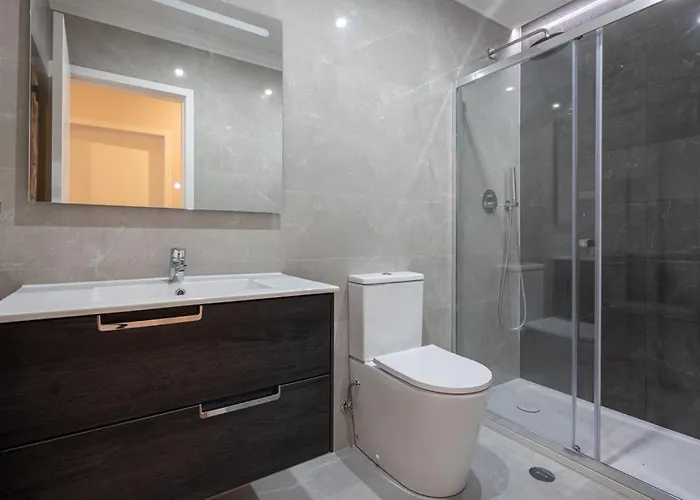 Center With Elevator Your Office Inlisbon Daire Lisboa