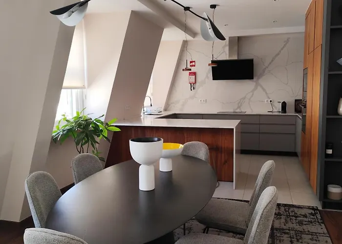 Center With Elevator Your Office Inlisbon