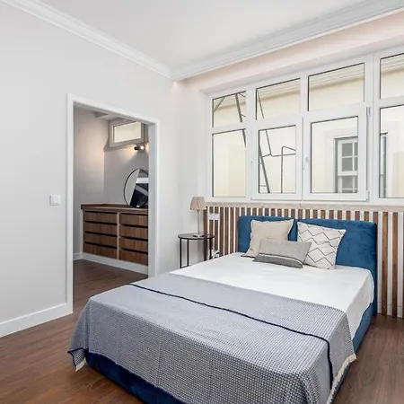 Center With Elevator Your Office Inlisbon Lisboa